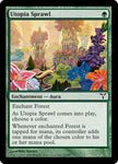 Utopia Sprawl [Dissension]