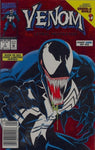 VENOM: LETHAL PROTECTOR #1