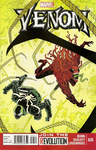 VENOM (VOL. 2) #35