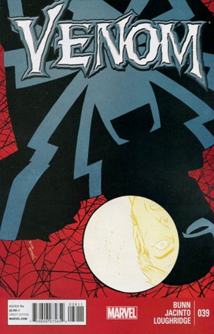 VENOM (VOL. 2) #39