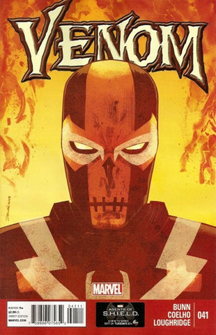 VENOM (VOL. 2) #41
