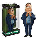 VINYL IDOLZ - NEWMAN (SEINFELD) VINYL FIGURE