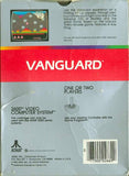 Vanguard (Atari 2600)