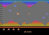 Vanguard (Atari 2600)