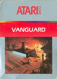 Vanguard (Atari 2600)