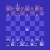 Video Chess (Atari 2600)