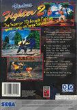 Virtua Fighter 2 (Sega Saturn)
