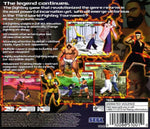 Virtua Fighter 3tb (Dreamcast)