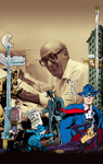 The Will Eisner Companion