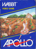 Wabbit (Atari 2600)