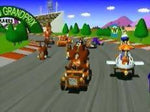 Carreras locas (Dreamcast)