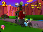 Carreras locas (Dreamcast)