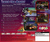 Walt Disney World Quest: Magical Racing Tour (Dreamcast)