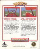 Warbirds (Atari Lynx)