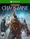 Warhammer: Chaosbane (Xbox One)