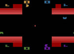 Señores de la guerra (Atari 2600) 