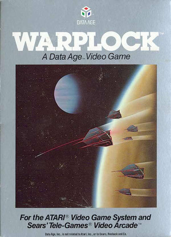 Warplock (Atari 2600)