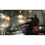 Watch Dogs [Walmart Edition] (PS3)