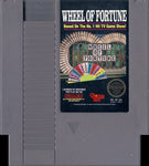 Wheel of Fortune (NES)