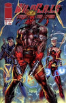 WildC.AT: 秘密行動チーム #13 