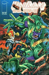 WildC.AT: 秘密行動チーム #14 