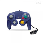Wired Controller for Wii®/ GameCube® (Purple)