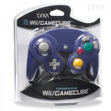 Wired Controller for Wii®/ GameCube® (Purple)