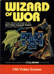 Mago de Wor (Atari 2600) 