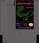 Wizardry: Proving Grounds of the Mad Overlord (NES)