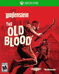 Wolfenstein: La vieja sangre (Xbox One)