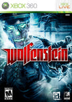 Wolfenstein (Xbox 360)