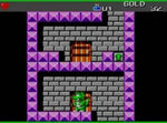 Wonder Boy III: The Dragon's Trap (Sega Master System)