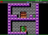 Wonder Boy III: The Dragon's Trap (Sega Master System)