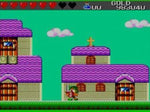 Wonder Boy III: The Dragon's Trap (Sega Master System)