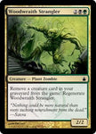 Woodwraith Strangler [Ravnica: City of Guilds]