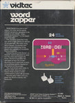 Word Zapper (Atari 2600)