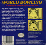 World Bowling (Game Boy)