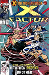 X-Factor #60