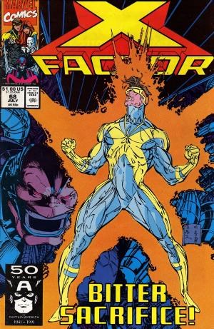 X-Factor #68