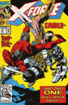 X-Force #15