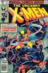 UNCANNY X-MEN #133