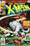 UNCANNY X-MEN #140