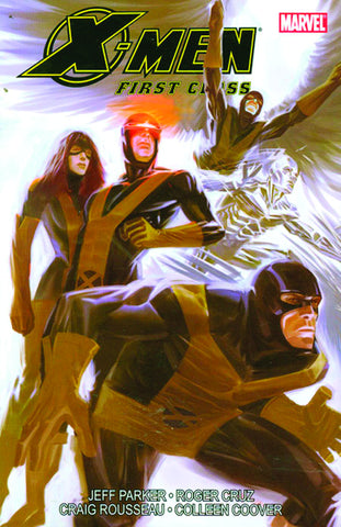 X-Men: Primera generación vol. 2