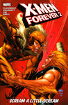 X-MEN フォーエバー 2: VOL 02 - 少し叫んでください