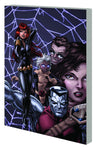 X-MEN FOREVER: VOL 01 - COME TO MOTHER...RUSSIA!