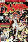 UNCANNY X-MEN #130