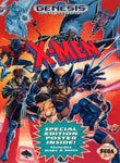X-Men (Sega Genesis)