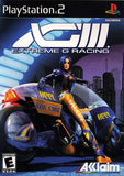 XGIII: エクストリーム G レーシング (PS2)