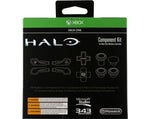 Xbox One エリート コントローラー: Halo コンポーネント キット