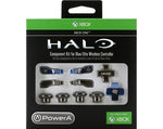 Xbox One エリート コントローラー: Halo コンポーネント キット